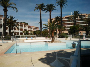 Open Residence Golfe Juan